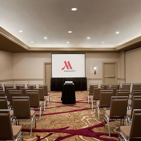 Walnut Creek Marriott Hotel Exterior foto