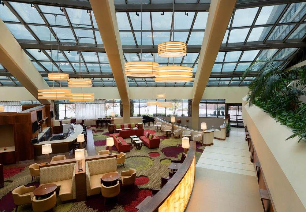 Walnut Creek Marriott Hotel Exterior foto