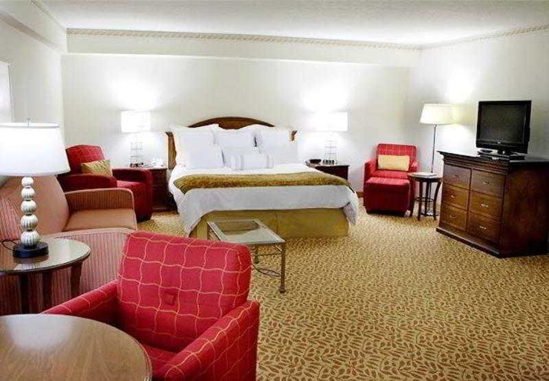 Walnut Creek Marriott Hotel Quarto foto