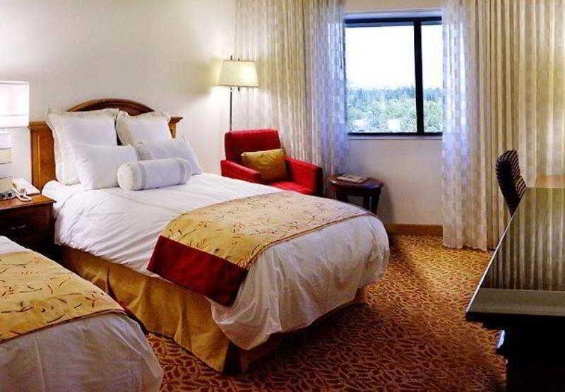 Walnut Creek Marriott Hotel Quarto foto